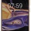 گوشی موبایل نوکیا 7 پلاس Nokia 7 Plus Mobile Phone 64GB 154305694120