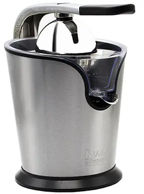 آب مرکبات گیری ناسا 160 وات NS-935 Nasa Citrus Juicer 160w