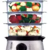 بخارپز ناسا 700 وات NS-701 Nasa Steam Cooker 700w 2 بخارپز ناسا 700 وات NS-701 Nasa Steam Cooker 700w 154339255388291 045521666