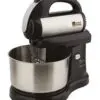 همزن کاسه دار ناسا NS-932 Nasa Stand Mixer 400W 1543392565932 6