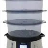بخارپز ناسا 700 وات NS-700 Nasa Steam Cooker 700w 1 بخارپز ناسا 700 وات NS-700 Nasa Steam Cooker 700w 1543393315700