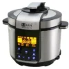 زودپز برقی ناسا 1000 وات NS-3076 NASA Pressure Cooker 2 زودپز برقی ناسا 1000 وات NS-3076 NASA Pressure Cooker 1543401660NS 3076 9