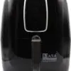 سرخ کن رژیمی ناسا 5.2 لیتر NS-807 Nasa Frying Diet 5.2 Liter 1543470237NS 807.8