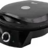 پیتزاپز ناسا 1800 وات NS-604 Nasa Electric Pizza Maker 1543472290NS604 1