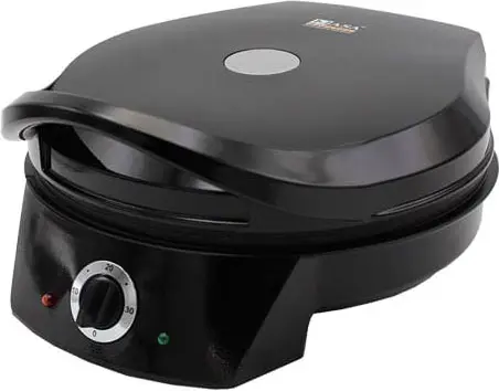 پیتزاپز ناسا 1800 وات NS-604 Nasa Electric Pizza Maker