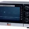 توستر 28 لیتری وچند کاره راکToaster Oven Model RAK-EO3070 1543475791NS2040 7
