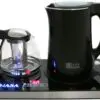 چای ساز ناسا 2200 وات 2200w NS-510 Nasa Tea Maker 1543484172NS 510.7
