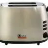توستر نان ناسا الکتریک NS-2037 Nasa Toaster 800W 15434850462037 10