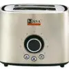 توستر نان ناسا 800 وات NS-2038 Nasa Toaster 2 توستر نان ناسا 800 وات NS-2038 Nasa Toaster 15434850852038 7