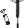 پنکه ایستاده ناسا 55 وات NS-1114 NASA Fan 1543652468NS 1114.88