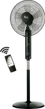 پنکه ایستاده ناسا 55 وات NS-1114 NASA Fan