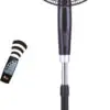 پنکه ایستاده ناسا 55 وات NS-1115 NASA Stand Fan 1543653985NS 1115