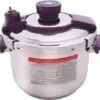 زودپز روگازی ناسا 6 لیتر NS-219 Nasa Pressure cooker 6L 1543658977NS 219