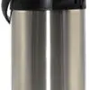 فلاسک ناسا 3 لیتری استیل NS-227 NASA Vacuum Flask 1543813749227
