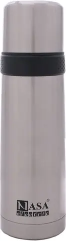 فلاسک ناسا 0.7 لیتری استیل NS-226 Nasa Vacuum Flask