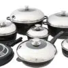 سرویس قابلمه 40 پارچه چدنی ناسا NS-6040 NASA Cookware Set 1 سرویس قابلمه 40 پارچه چدنی ناسا NS-6040 NASA Cookware Set 1543816317small b.m
