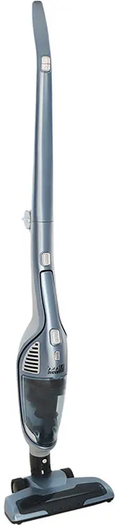 جاروشارژی دو منظوره ناسا NS-2013 Nasa Chargeable Vacuum Cleaner