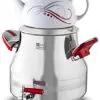 ست کتری و قوری روگازی ناسا 6 لیتر NS-518 Nasa Kettle Teapot Set 1543826097NS 518.55