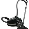 جاروبرقی نیوار 2400وات Vacuum Cleaner Nivar KN 2055RS 15438985669094 1