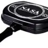 ماهیتابه رژیمی ناسا 36 سانتیمتر NASA Double Fry Pan 1 ماهیتابه رژیمی ناسا 36 سانتیمتر NASA Double Fry Pan 1543901182NASA Double Fry Pan