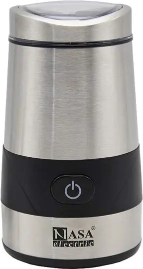 آسیاب قهوه ناسا 200 وات NS-922 NASA Coffee Grinder