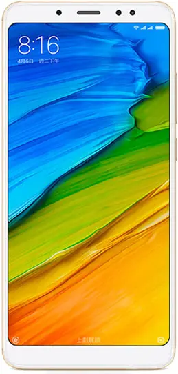 گوشی موبایل شیائومی 64 گیگابایت Xiaomi Redmi Note 5 Dual SIM