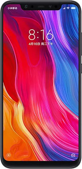 خرید گوشی موبایل شیائومی 128 گیگابایت xiaomi redmi mi 8 Dual sim
