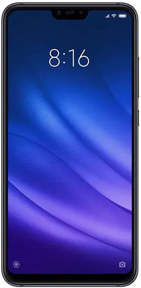 گوشی موبایل شیائومی 64 گیکابایت xiaomi redmi mi 8 lite Dual SIM