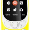 گوشی موبایل نوکیا 16 گیگابایت Nokia 3310 Mobile Phone 1 گوشی موبایل نوکیا 16 گیگابایت Nokia 3310 Mobile Phone 15448582703310