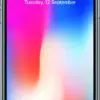 گوشی موبایل اپل ایفون ایکس 256 گیگابایت Apple iPhone X 256GB 2 گوشی موبایل اپل ایفون ایکس 256 گیگابایت Apple iPhone X 256GB 1544944405apple iphone x
