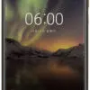 گوشی موبایل نوکیا 6.1 64 گیگ Nokia 6.1 mobile Phone 2 گوشی موبایل نوکیا 6.1 64 گیگ Nokia 6.1 mobile Phone 15449504856 1