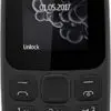 گوشی موبایل نوکیا 105 دو سیم کارته Nokia 105 2017 Phone 2 sim 154495510651wrcikRDcL. SL1126