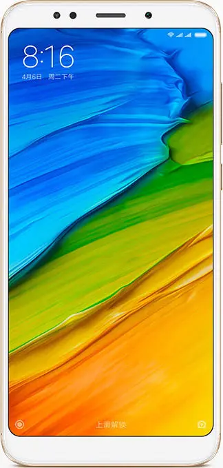 گوشی موبایل شیائومی دو سیم کارت Xiaomi Redmi 5 Plus 32GB Dual Sim