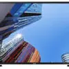تلویزیون سامسونگ فول اچ دی SAMSUNG LED FULL HD TV 40M5000 154504016740M5000 3