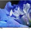 تلویزیون ال ای دی سونی اندرویدی فورکی هوشمند 75X8500F Sony 4K LED Smart 1545110026X8500F 2