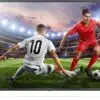 تلویزیون ال جی ال ای دی فورکی هوشمند 49UK6100 LG LED 4K Smart WebOS Tv 1 تلویزیون ال جی ال ای دی فورکی هوشمند 49UK6100 LG LED 4K Smart WebOS Tv 154511352049UK6100 1