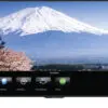 تلویزیون شارپ ال ای دی فورکی هوشمند 60UA6500X Sharp LED 4K Smart Tv 154519704660UA6500
