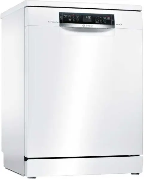 ماشین ظرفشویی بوش 14 نفره SMS67MW01 Bosch Dishwasher