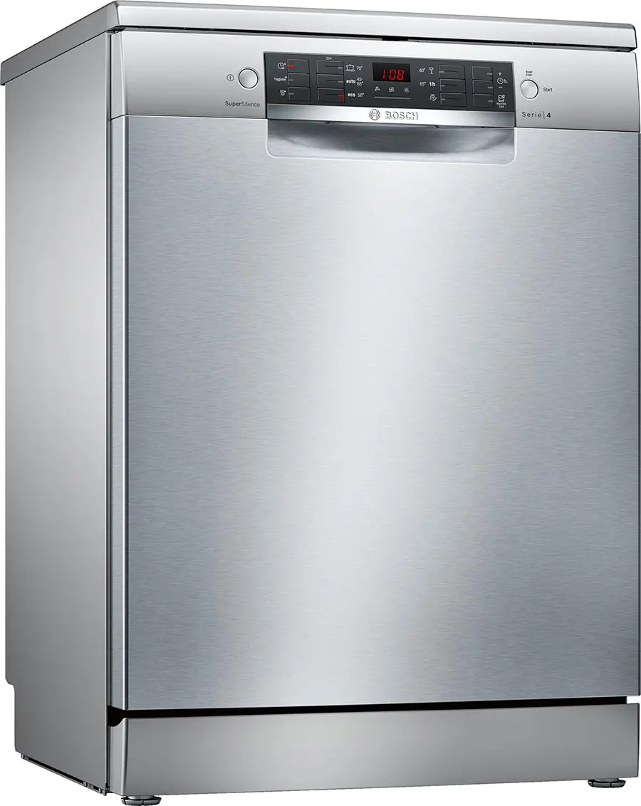 ماشین ظرفشویی بوش 14 نفره Bosch sms46mi03 Dishwasher