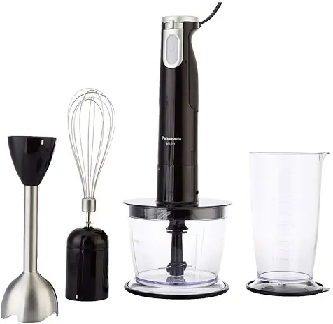 گوشت کوب برقی پاناسونیک 3 کاره MX-SS1 Panasonic Hand Blender