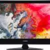 تلویزیون ایکس ویژن ال ای دی X.Vision 24XS450 LED HD 1545811569XS45024 .7