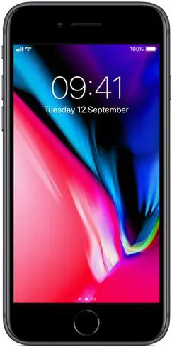 گوشی موبایل اپل ایفون 8 Apple iPhone 8 256GB Mobile Phone