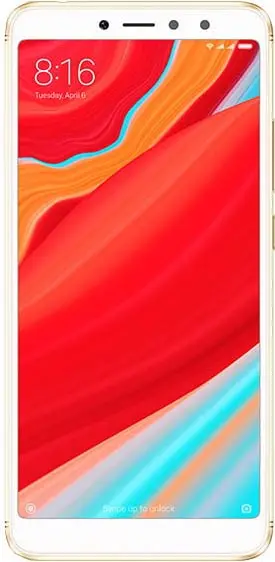 گوشی شیائومی 32 گیگابایت Redmi S2 Xiaomi Smart Phone