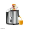 آبمیوه گیری سنکور 400 وات SJE 741SS Sencor Juicer 1551287778741ss .2