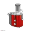 خرید آبمیوه گیری سنکور 800 وات Sencor SJE 1056RD Juicer 1551682102sje1056rd 1