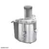 آبمیوه گیری سنکور 800 وات SJE 1055SS Sencor Juicer 15516840111055ss