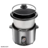 خرید پلوپز برقی سنکور 1000 وات SRM2800SS Sencor Rice Cooker 1551685351srm 2800ss 2
