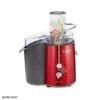 آبمیوه گیری سنکور 700 وات SJE 1006RD Sencor Juicer 15516870401006rd