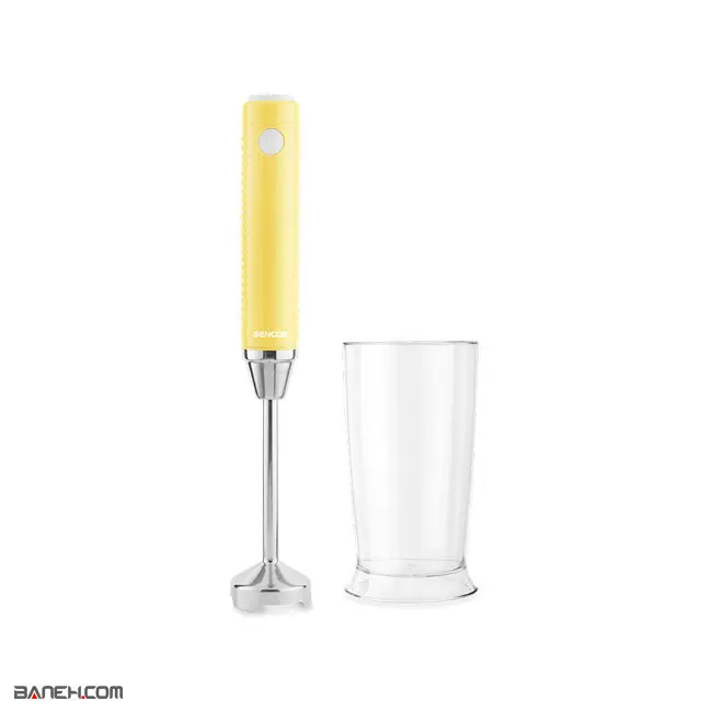 گوشت کوب برقی 9 کاره سنکور 1000 وات SHB 5501CH Sencor