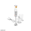 گوشت کوب برقی سنکور 800 وات SHB 4450WH Sencor 15516990554450 wh
